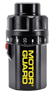 Motor Guard Mini Inline Regulator 1/4 NPT | CarChem