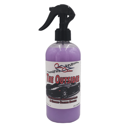 Car Chem The Outsider Ceramic Coating Booster | CarChem
