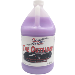 Car Chem The Outsider Ceramic Coating Booster | CarChem