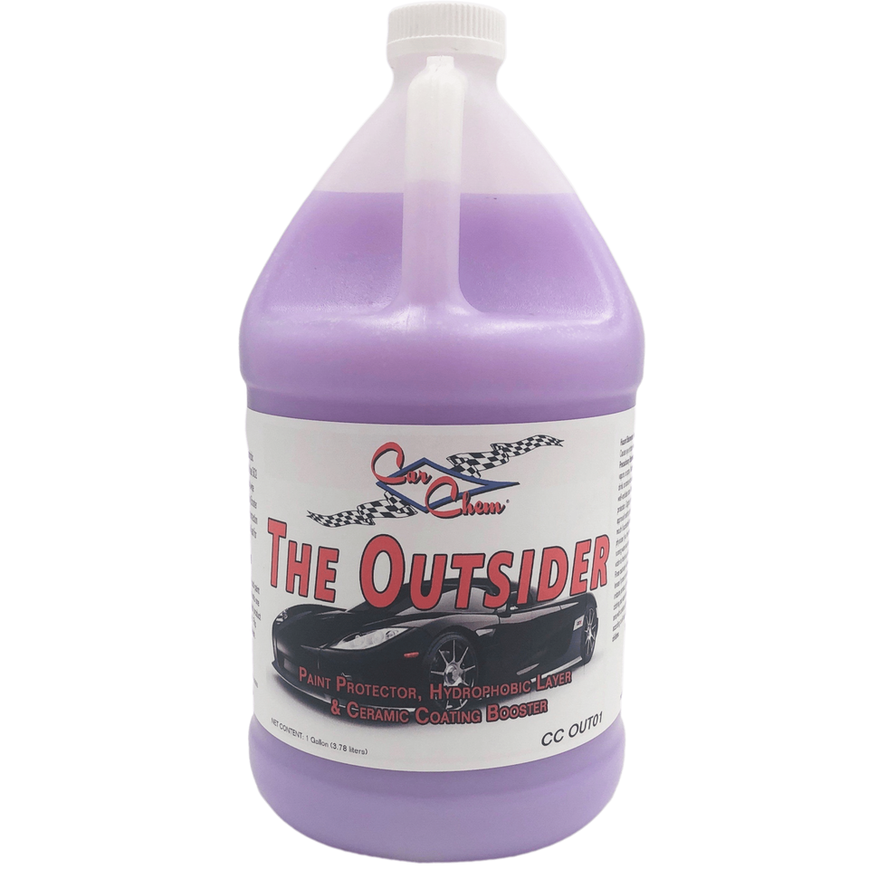 Car Chem The Outsider Ceramic Coating Booster | CarChem