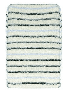 SM Arnold Wax & Polish Applicator Cotton/Polyester Knit | CarChem
