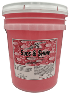 Car Chem Suds & Shine | CarChem