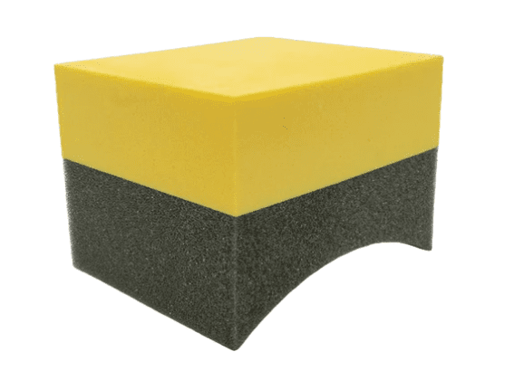 Hi-Tech Tire Dressing Applicator | CarChem