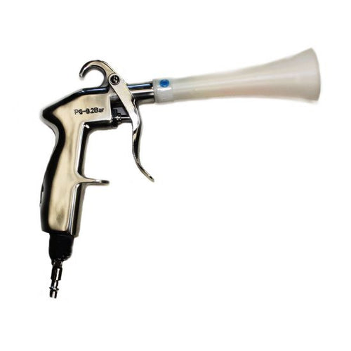 Hi-Tech Vortex II Dry Cleaning Gun | CarChem