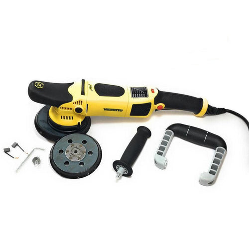SM Arnold Velocity Random Orbital Polisher | CarChem