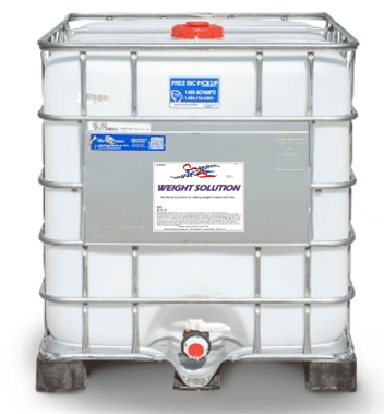 Car Chem Weight Solution Concentrate | CarChem