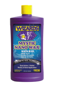 Mystic Nano Wax