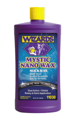 Mystic Nano Wax