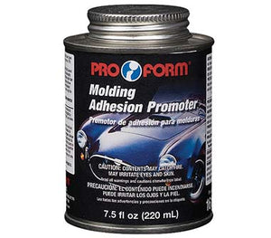 Molding Tape Adhesion Promoter