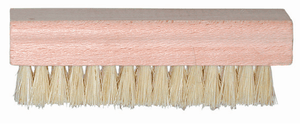Magnolia Brush Small Hand and Nail Cleaning Brush 175 from Magnolia Brush -  Acme Tools