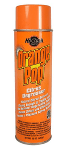 Orange Pop Citrus Degreaser