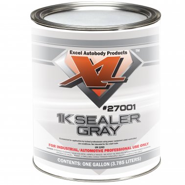 1K Sealer Gray