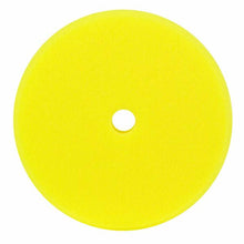 Load image into Gallery viewer, BUFF 3000G 8&quot; Foam Yellow Buffing Pad
