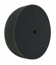 Load image into Gallery viewer, BUFF 320G 3&quot; Black Curved Back Foam Grip Pad
