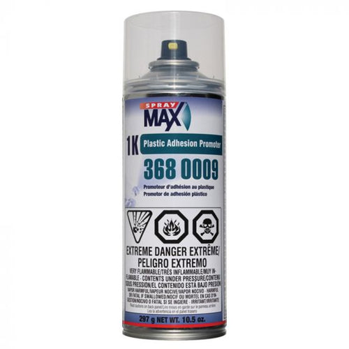 Spraymax 1K Plastic Adhesion Promoter