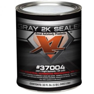 Excel Gray 2K Sealer | CarChem