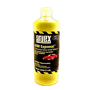Ardex 4200 Express Wax