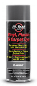 Vinyl, Plastic, & Carpet Dyes