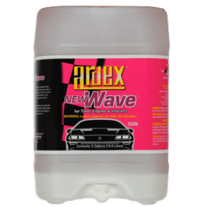Ardex 5228 New Wave Tire & Engine Cleaner