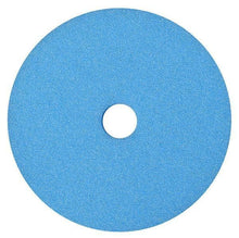 Load image into Gallery viewer, BUFF 554BN Uro-Tec Coarse Blue Heavy Cutting Foam Grip Pad

