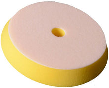 Load image into Gallery viewer, BUFF 634BN Uro-Tec Yellow Polishing Foam Pad Grip Pad
