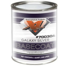 Load image into Gallery viewer, Galaxy Silver Basecoat
