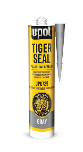 Tiger Seal Adhesive and Sealant