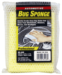 Bug Sponge