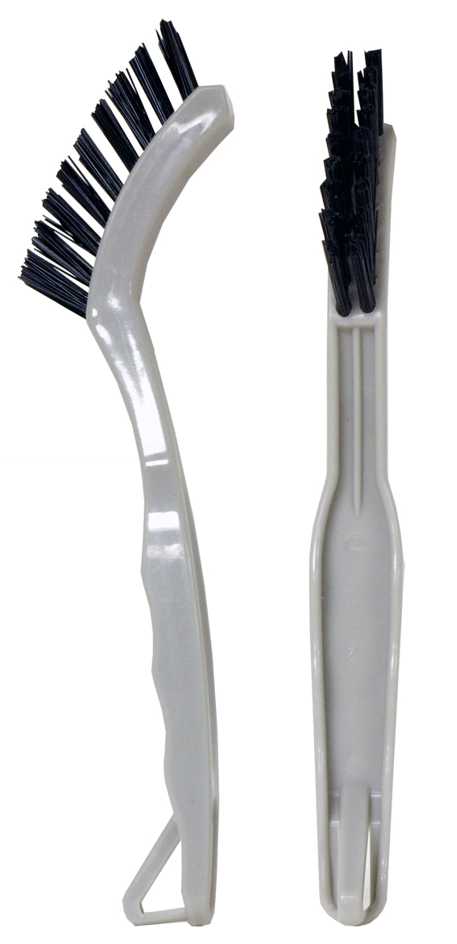 S. M. Arnold Professional 5 Level Soft Bristle Brush #83-042