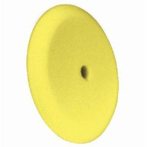 BUFF 90YLW 9" Yellow Foam Pad | CarChem