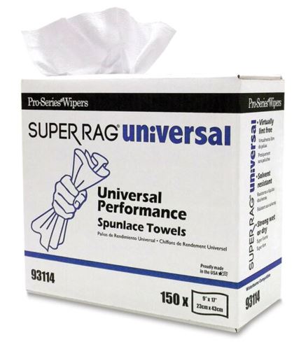 Super Rag Universal