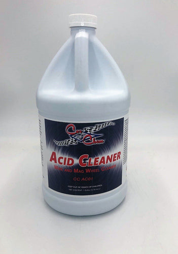 AC Acid Cleaner