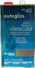 Load image into Gallery viewer, Matrix Autoglas Euro Clearcoat
