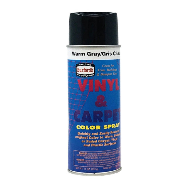 BAF AVC726 Warm Gray Vinyl & Carpet Dye