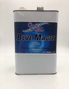 Blue Magic Quality Dressing Low VOC