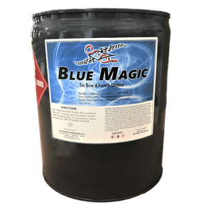 Car Chem Blue Magic Quality Dressing