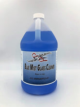 Load image into Gallery viewer, Blue Mist Streak Free Glass Cleaner

