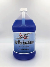 Load image into Gallery viewer, Blue Mist Streak Free Glass Cleaner
