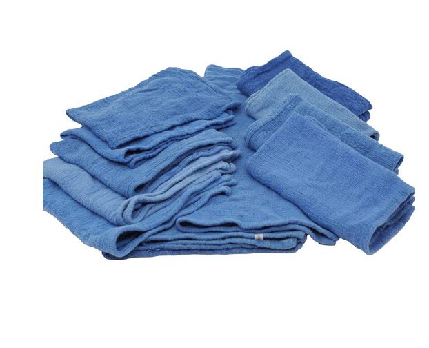 Windshield Towels