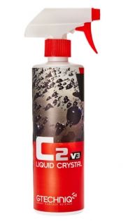 C2 Liquid Crystal Quart