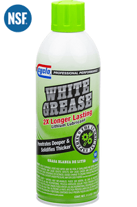 Cyclo White Grease