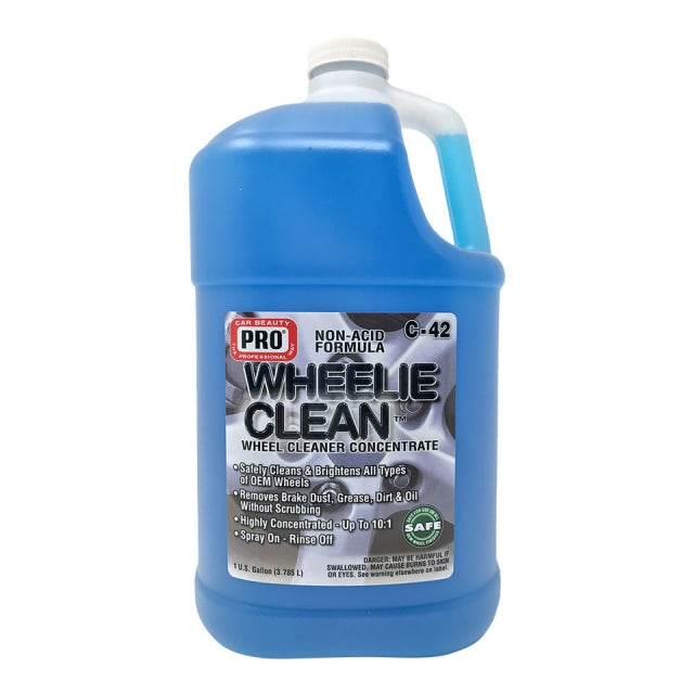 Truck Cleaning Kit -  - химические сервис продукты