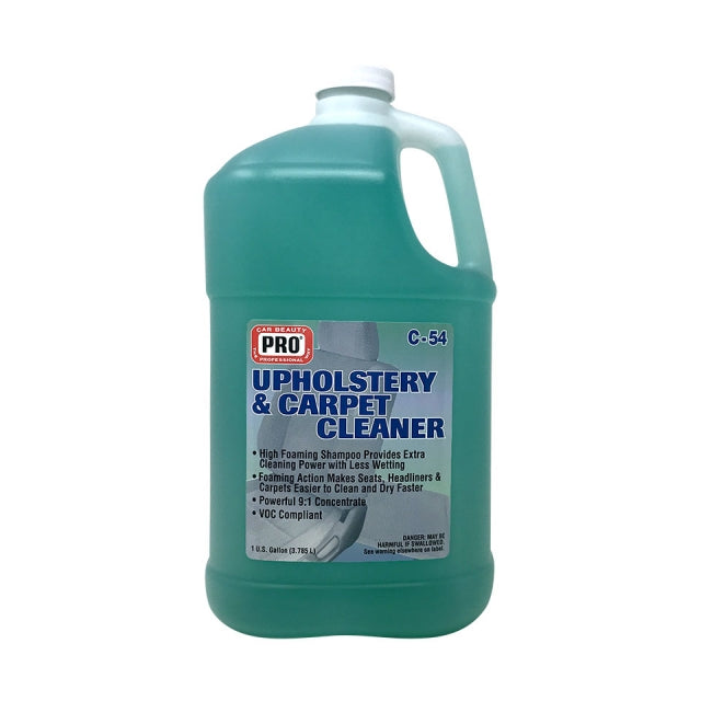 Clean Car Carpet Cleaning Machine Kill Germs Chemicals Dirt Car Stock Photo  by ©aoo8449 368050682