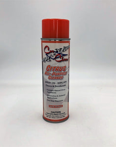 Citrus All Purpose Cleaner