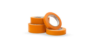 Carworx Orange 2" Tape
