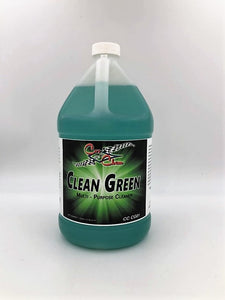 Clean Green All Purpose Cleaner