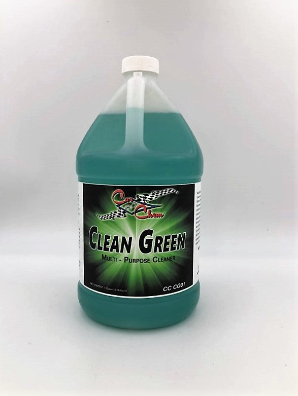 Green All, 57% OFF
