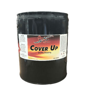Cover Up Quality Dressing
