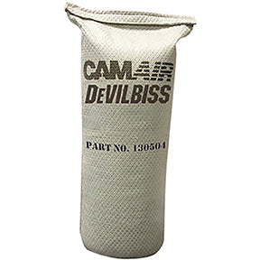 DeVilbiss CamAir CT30 Series Replacement Desiccant Cartridge