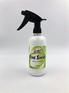 Fine Shine